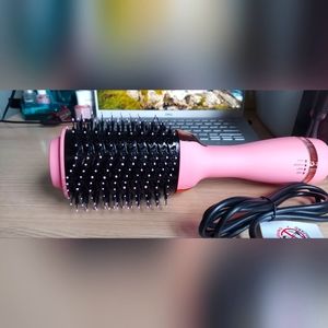 🔥🔥🔥ONE STEP HAIR BRUSH DRYER AND STYLER 1000-WATT